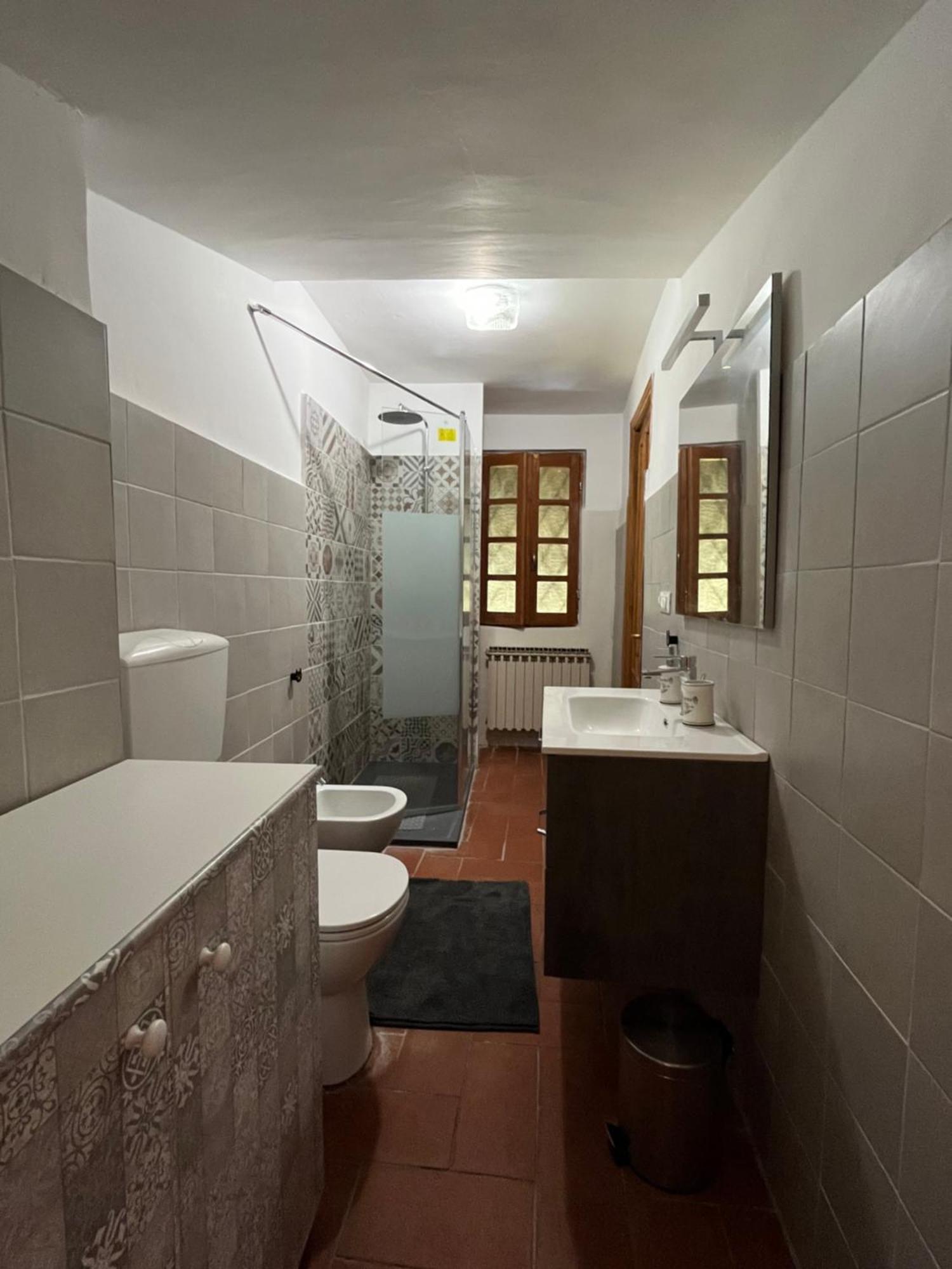 Apartamento Stone House Viu - Location Blue Exterior foto
