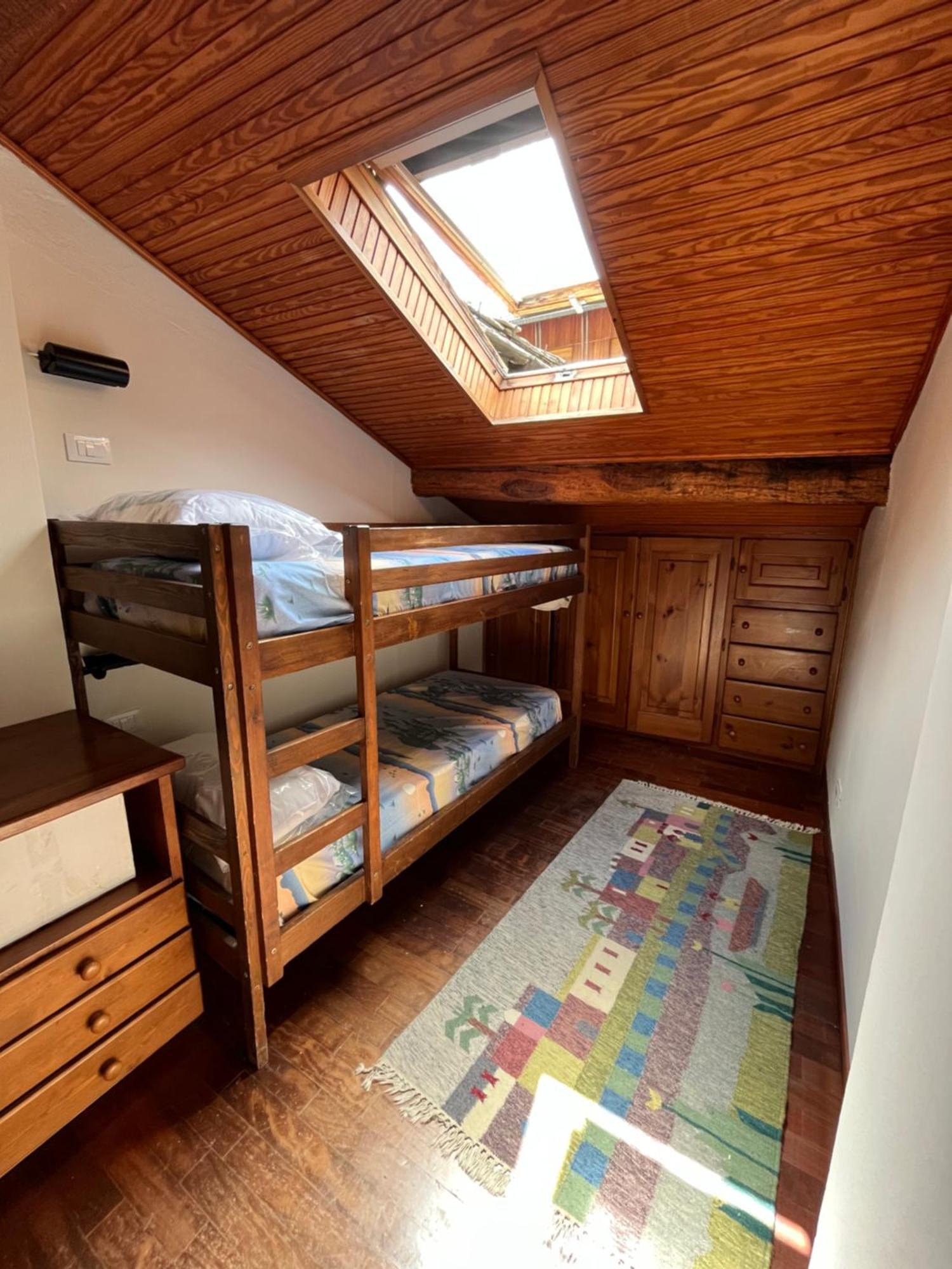 Apartamento Stone House Viu - Location Blue Exterior foto