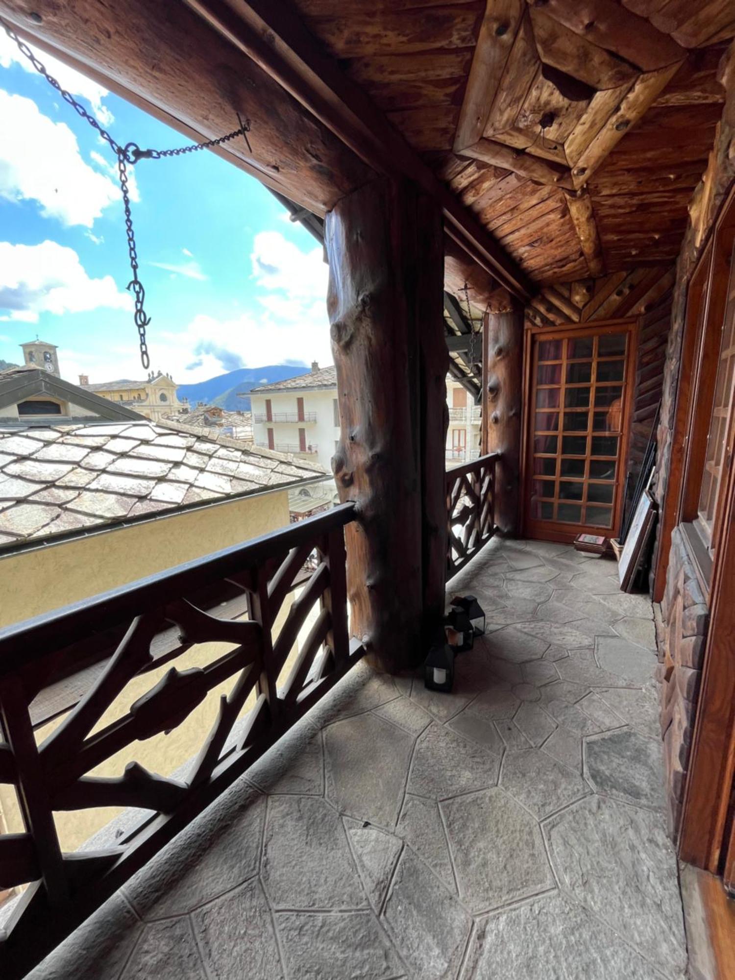 Apartamento Stone House Viu - Location Blue Exterior foto